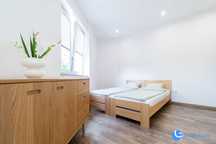 2 oddzielne pok. 40m2 | Czyżyny | Ul. Dolna