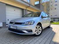 Volkswagen Golf 2.0TDI 150hp Pierwszy Właściciel Salon Polska ! FV23% ! BEZWYPADKOWY !