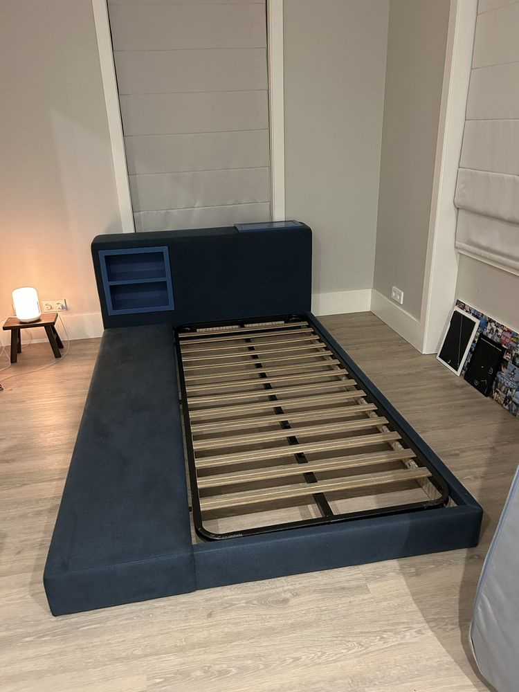 Cama quarto individual