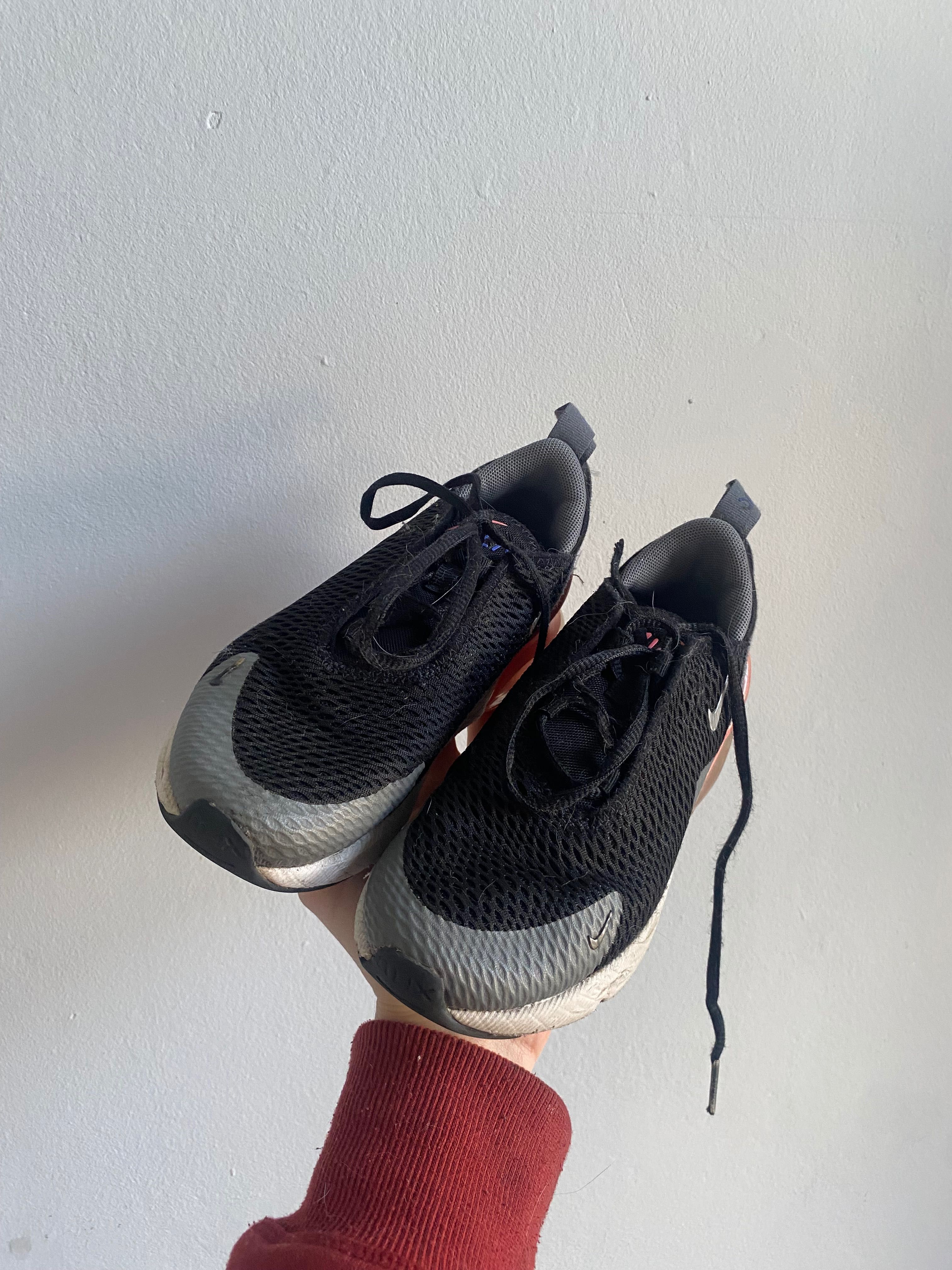 Nike Aie Max 270C