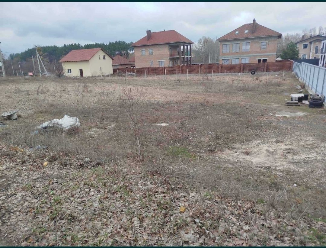 ‼️ Продаж кутової ділянки 12соток ‼️