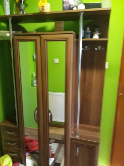 sprzedam toaletkę