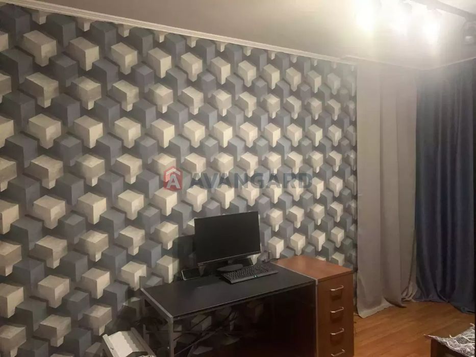 Продаж 2-К квартири пр.Леся Курбаса 5В