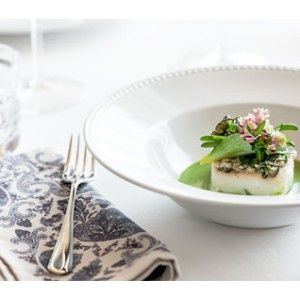 Serviço Vista Alegre Perla 50 peças