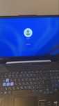 Asus tuf gaming f15