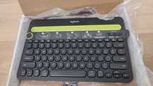 Klawiatura bezprzewodowa Logitech K480