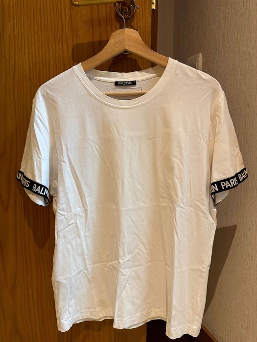 T shirt balmain excelente estado