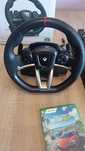 Kierownica XBOX Hori SUPER STAN