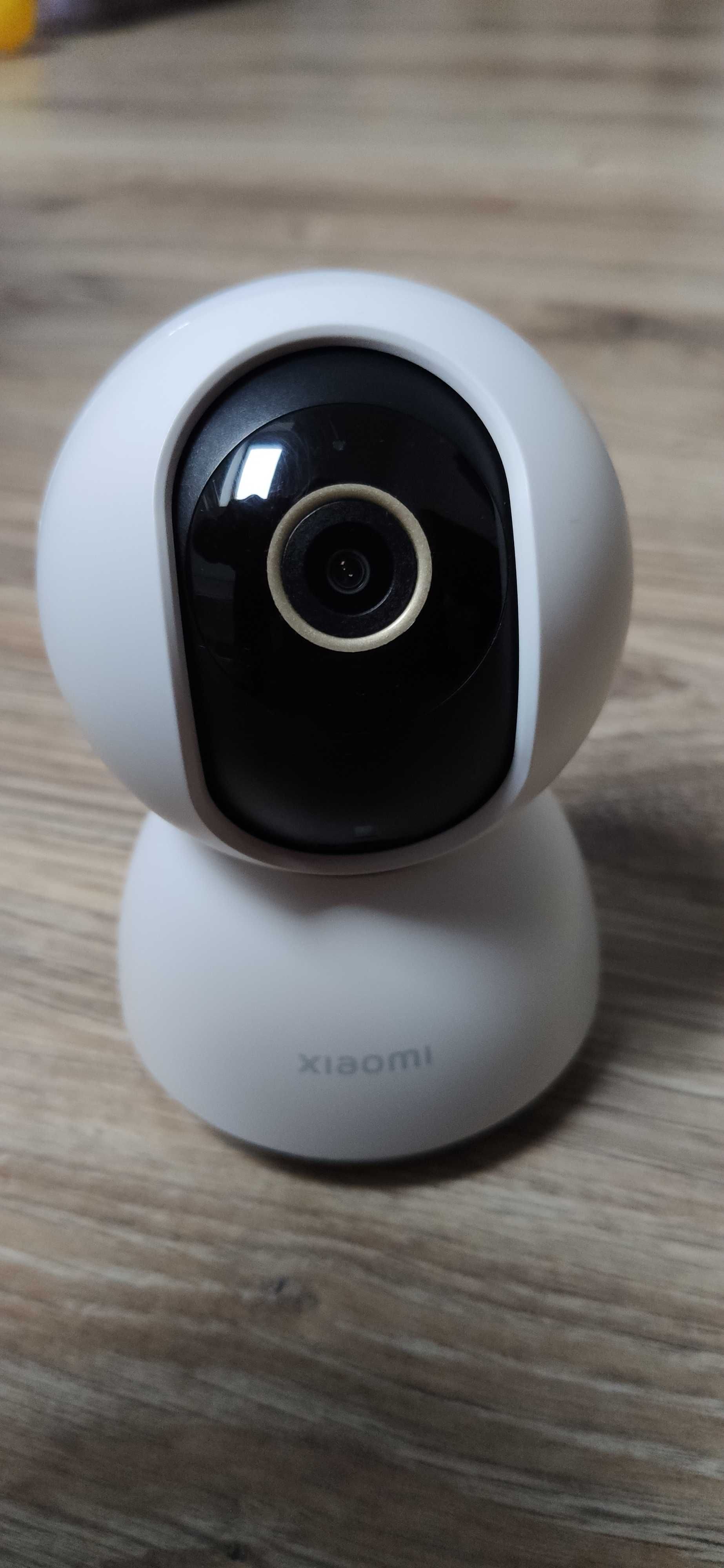 Mi 360° Home Security Camera 2K MJSXJ09CM