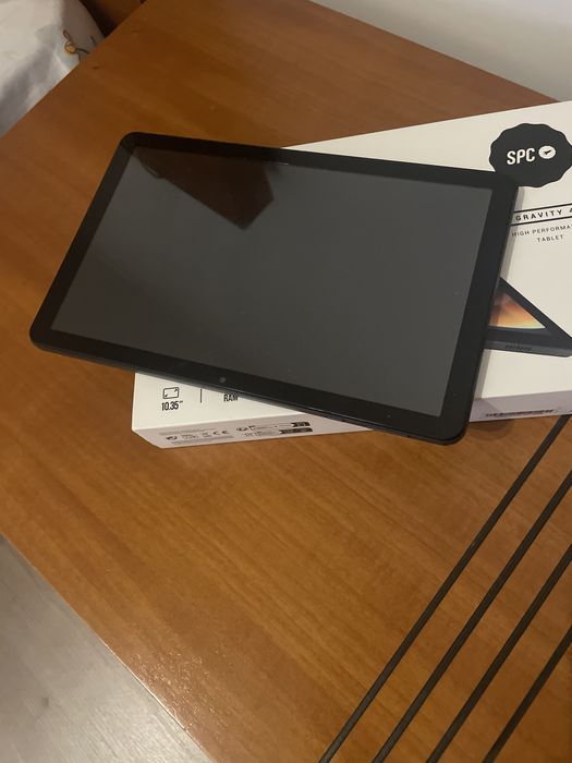 Tabelt SPC Gravity 4