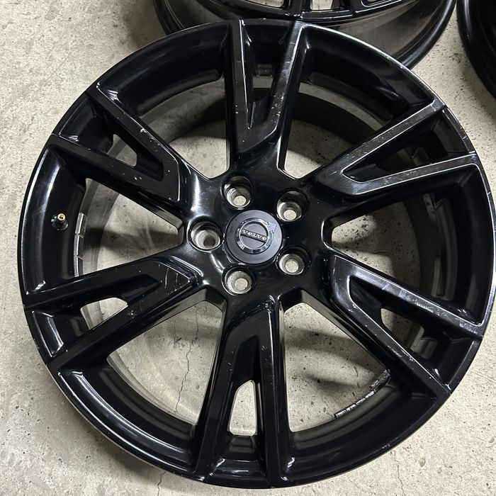 Диски 5x108 R19 Volvo C40 EC40 EX40 V90 Cross Country XC40 XC60