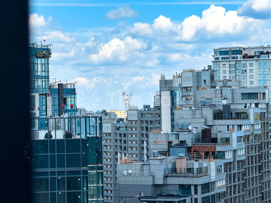 БЕЗ% 2-поверхи! Продаж 105 кв.м ЖК Nordica Residence, Розподіл на 2*1к