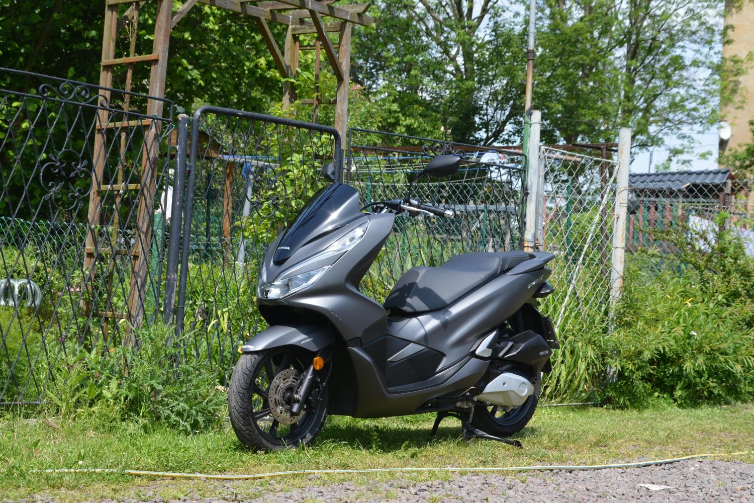 Honda PCX 125 ABS Led