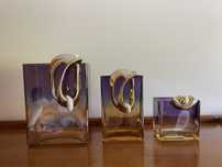 3 jarras em degrade
