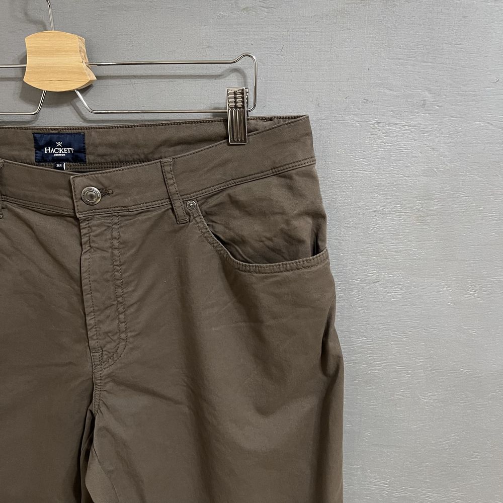 Чіноси Hackett