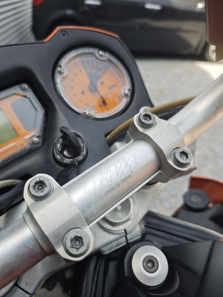 KTM 990 Super Duke