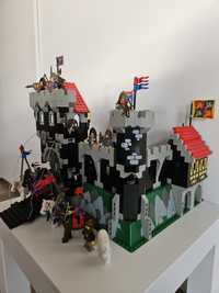 LEGO 6086 Castle  Zamek Czarnego Rycerza