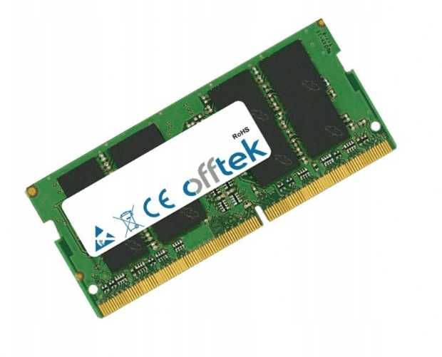 Pamięć RAM OFFTEK 4 GB 260 pin soddim DDR4 2400 mhz