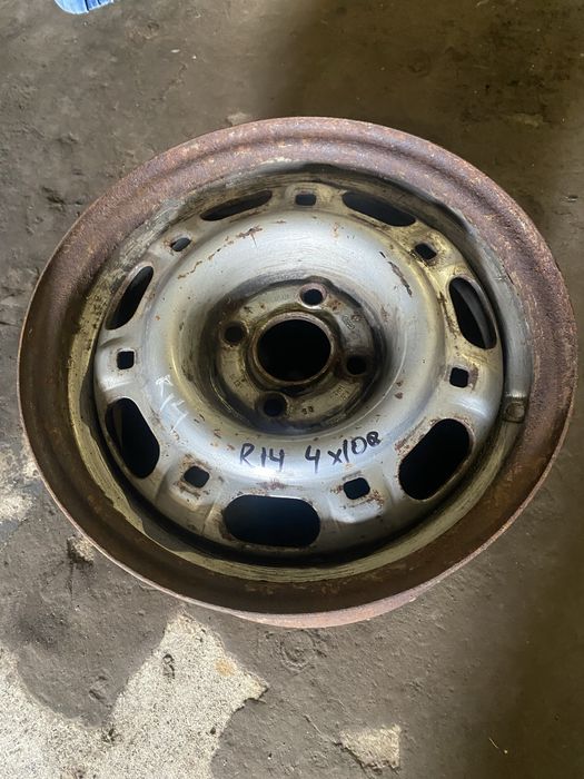 Диски R13, 14, 15