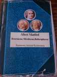 Rousseau, Mirabeau, Robespierre