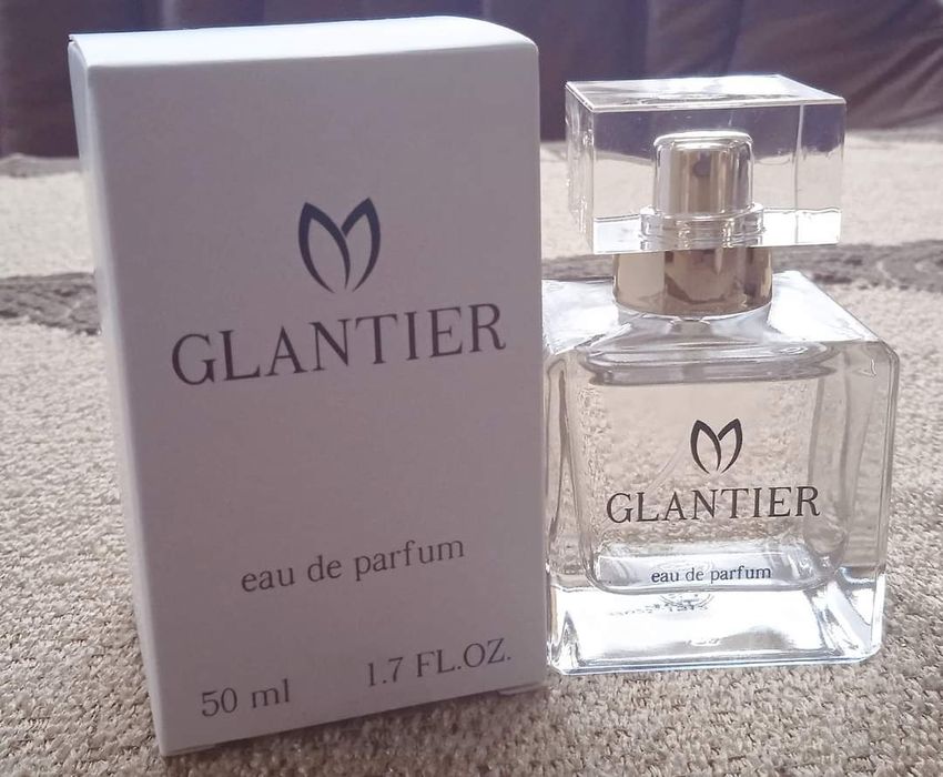 Glantier Perfum odpowiednik