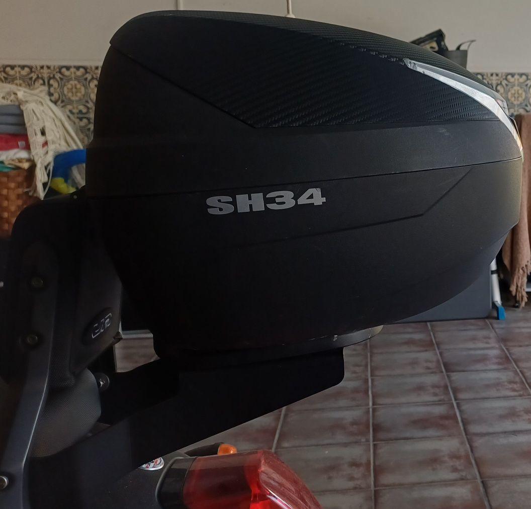Vendo UM Renegade Commando 125cc