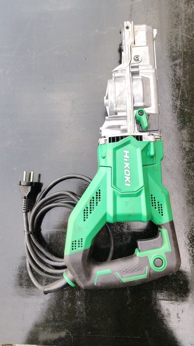 Piła szablasta Hikoki CR 13VEY