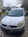 Renault Kangoo 1.5 2008