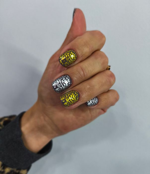 Майстер манікюру Харків Салтівка