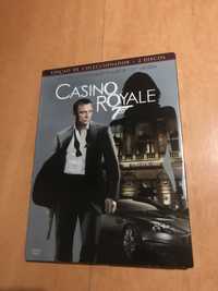 Casino Royale Edição Colecionador(2discos)