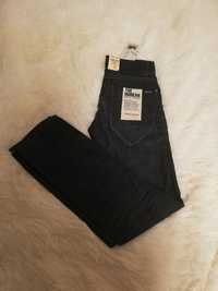 spodnie BLEND W28 L32 jeansy BLEND W38 L32 36/38 nowe czarne