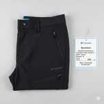 Spodenki trekkingowe Columbia Triple Canyon Short II, czarne, r.32W