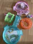 Zhu Zhu Pets domek chomików