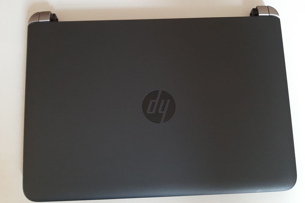 Laptop HP Probook 440 G3 14" Intel Pentium 4405U , 16 GB RAM