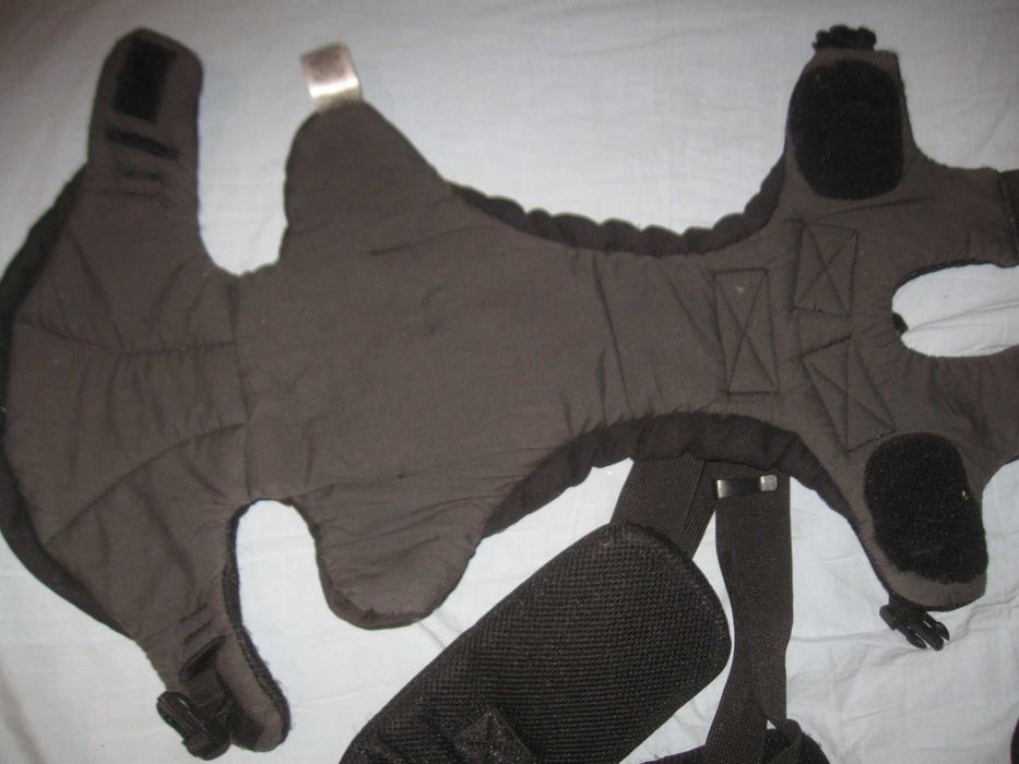 Рюкзак-переноска 3-позиционный Мothercare (3,5-12кг)