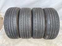 Резина 225/55 R19 Continental Premium Contact6