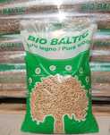 PROMOCJA Pellet drzewny wysokiej jakości certyfikowany
