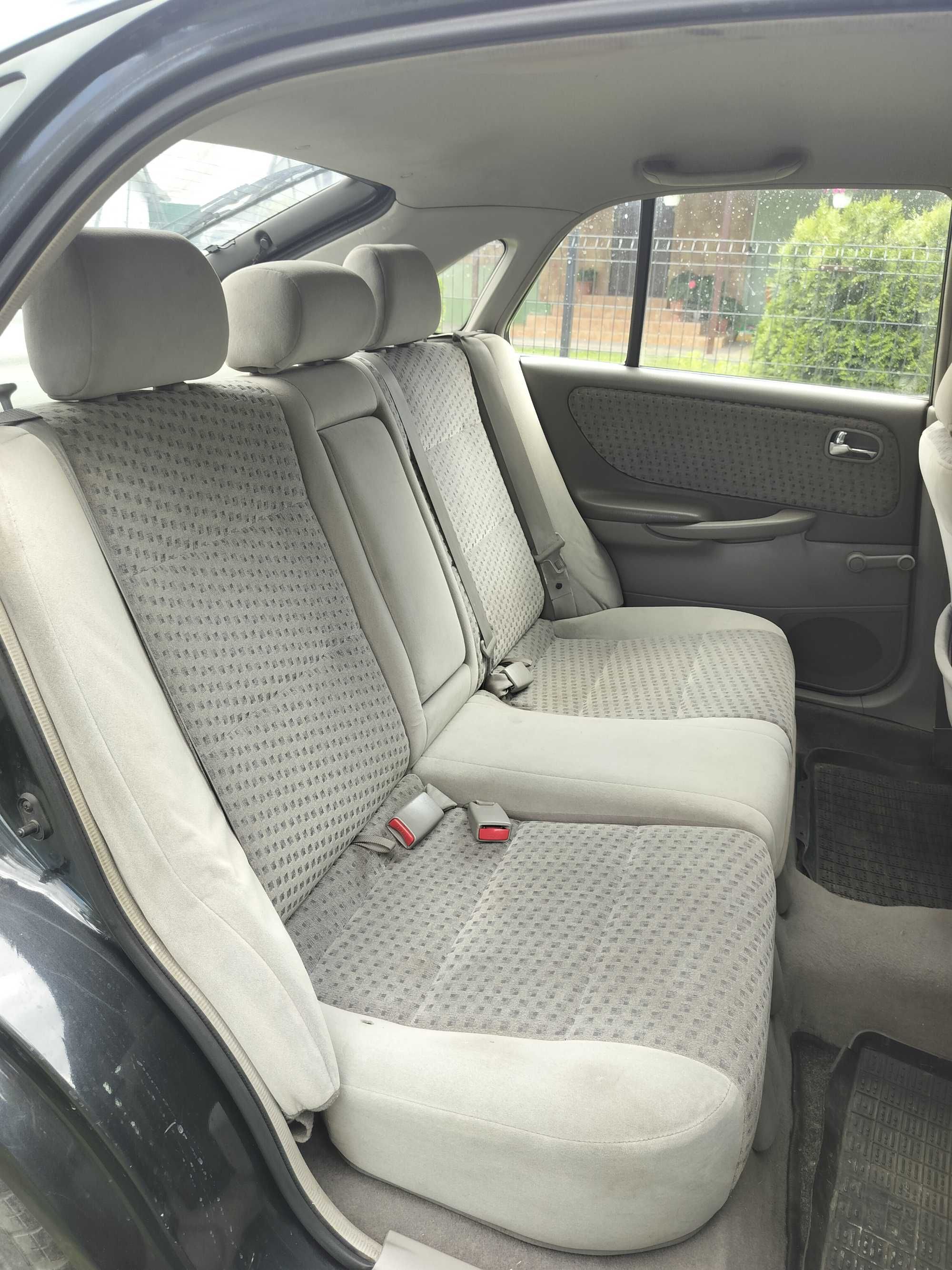 Mazda 626 2.0 DiTD