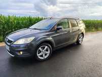 Ford fokus mk2 kombi 2009rok diesel