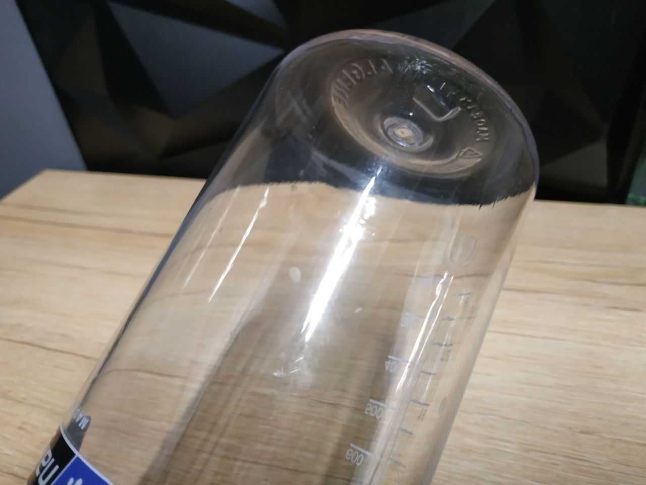 Szczelna butelka bidon na wodę Nalgene WM 1000 ml #4909