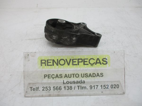 Apoio da caixa OPEL Vectra C