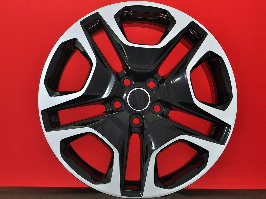 FELGI R17 5x114,3 Toyota Auris Avensis 3 Camry C-hr Suzuki Sx4 Vitara
