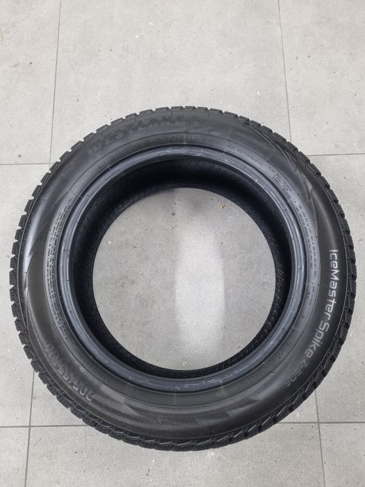 205/55/16  94T,  8,5 мм, 2023 рік, шипи, WestLake IceMaster Spike  Z-5