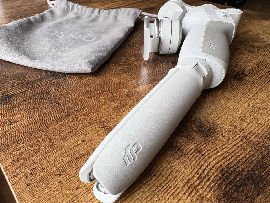 DJI OSMO Mobile 4SE Мобільний стабілізатор