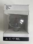 Zarowka led 20lm 1.8W E27