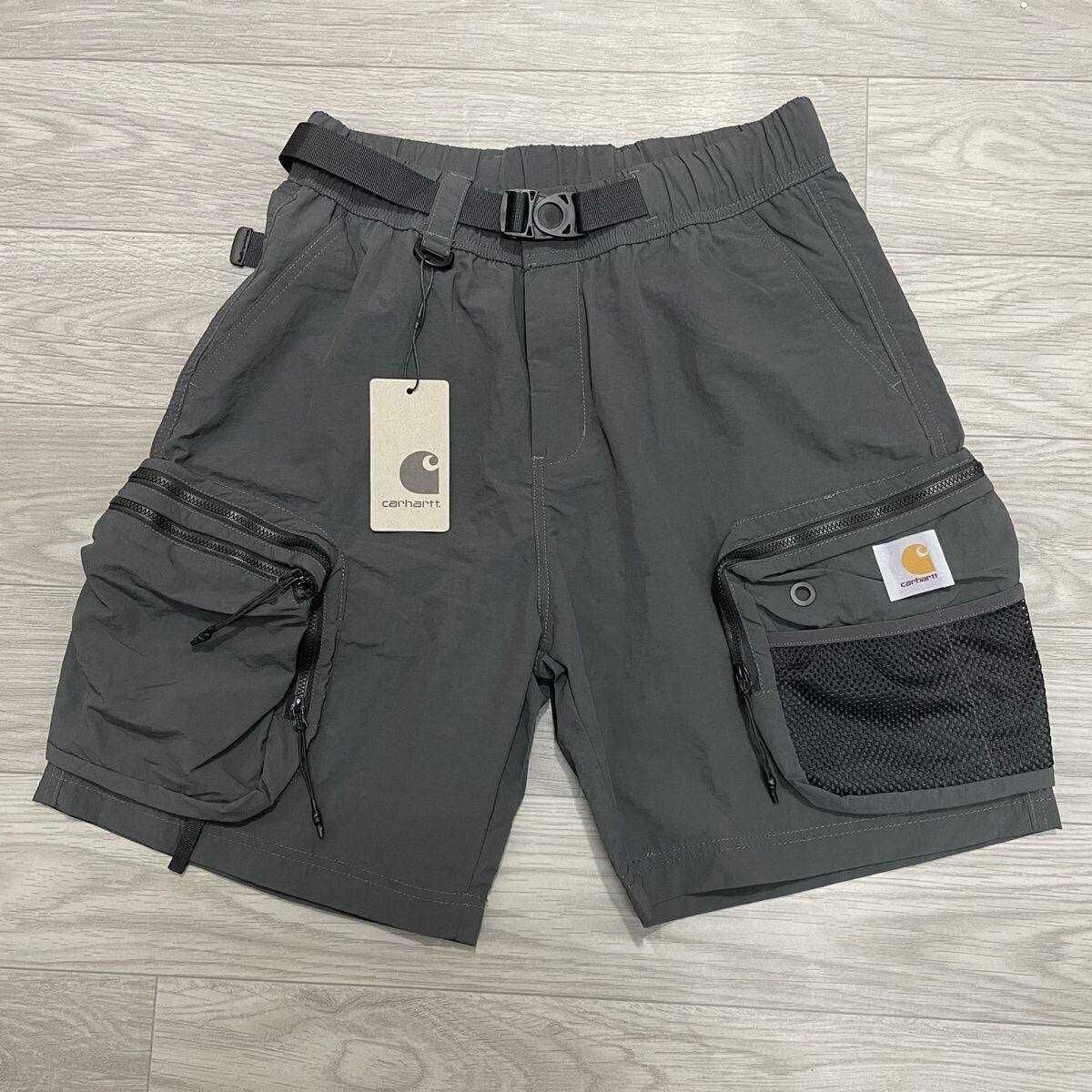 Карго шорти carhartt кархарт