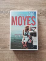 Jojo Moyes - srebrna zatoka