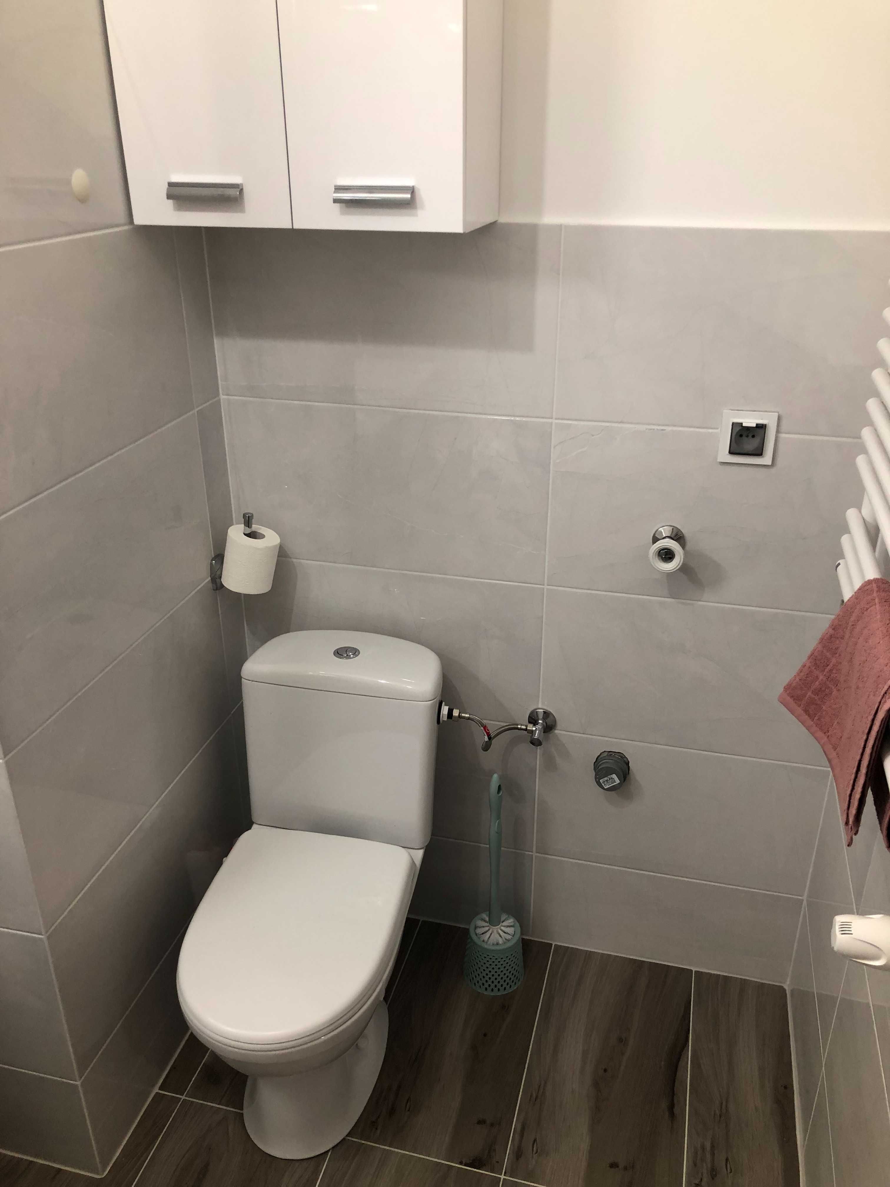 Apartament Boryna na doby