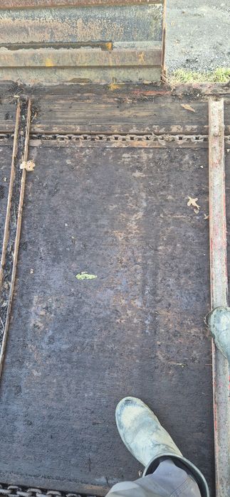 Samozbierająca, zbierająca Mengele LAW 360 SUPER QUATRO