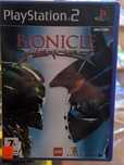 Bionicle Heroes PS2, BDB, CentrumGrania